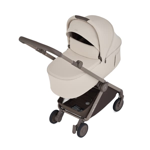 Люлька Anex Air-Q AQ-03 Vanille