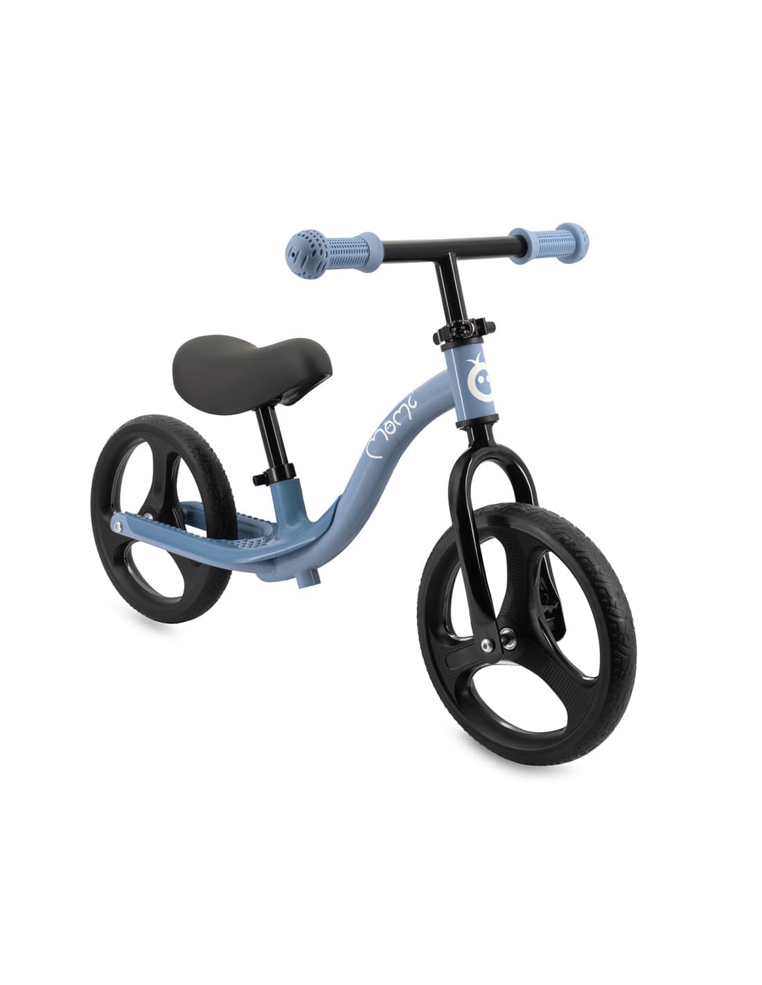 Біговел MoMi ISOKA Blue ROBI00075