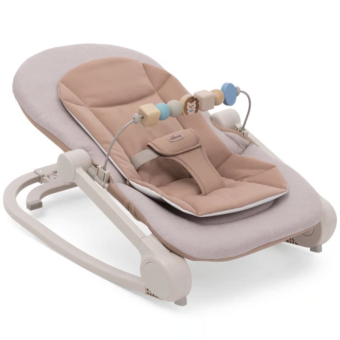 Крісло-шезлонг Chicco Magia 87224.42