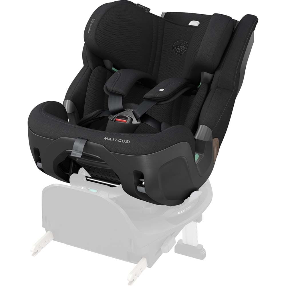 Автокрісло Maxi-Cosi Pearl XL Slide Pro 8623671110 Authentic Black