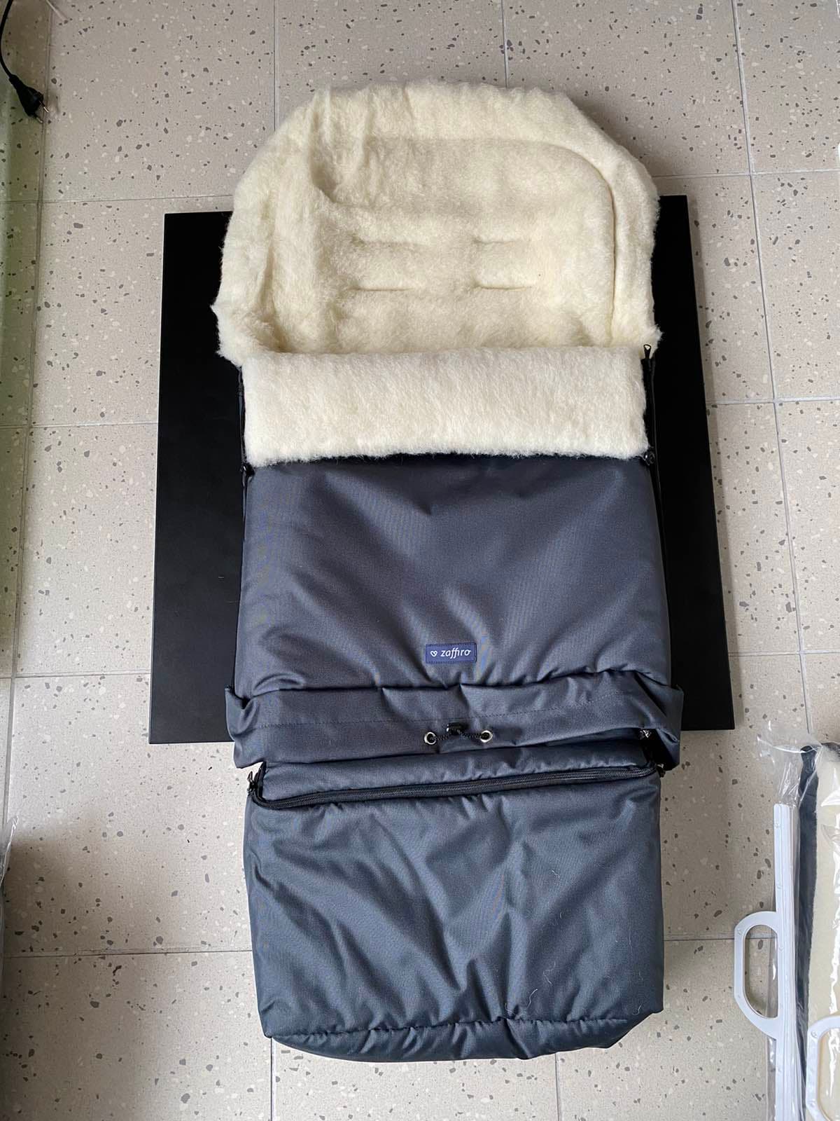Конверт зимовий Womar-20 03 K-W20-03