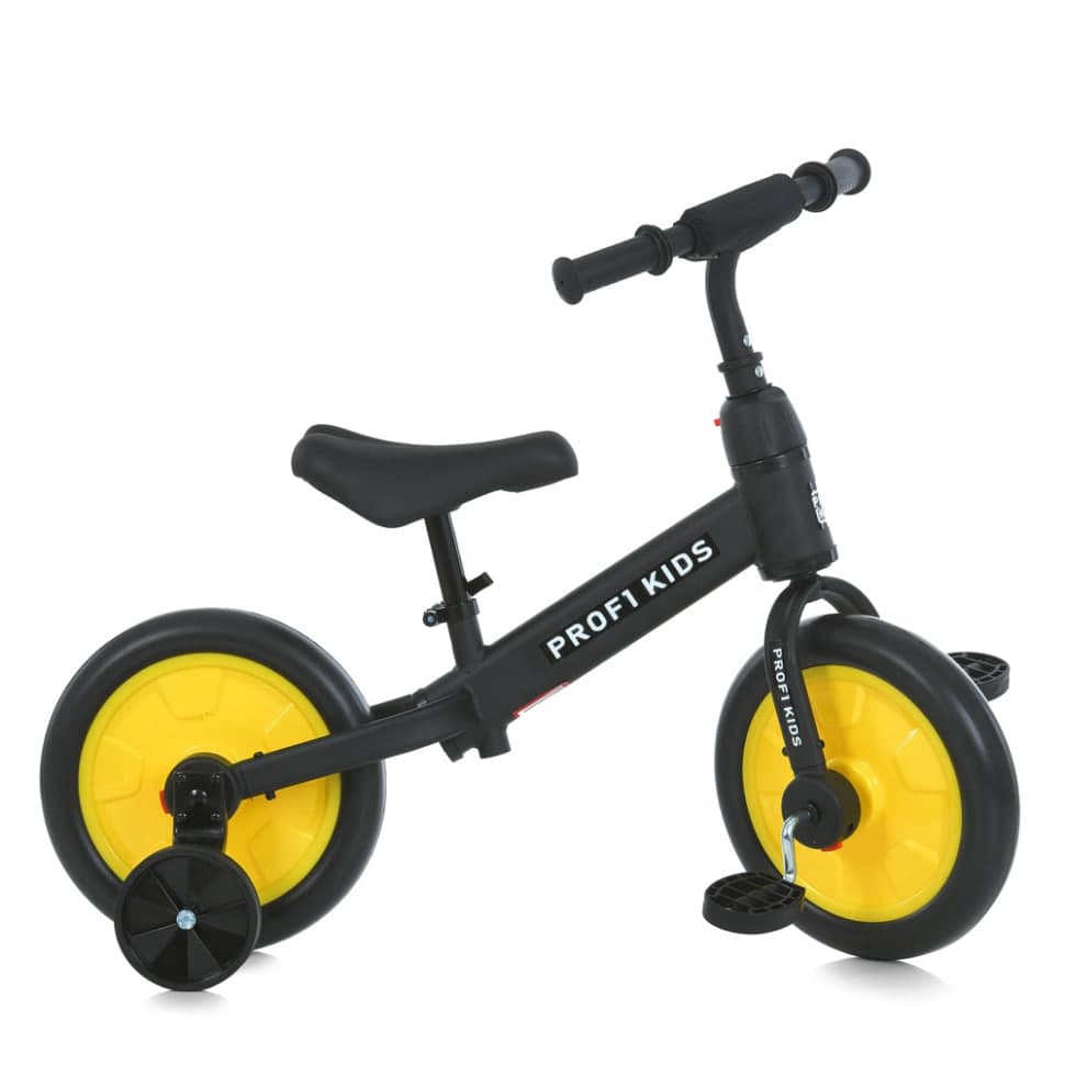 Біговел 12" Profi Kids MBB 1012-4