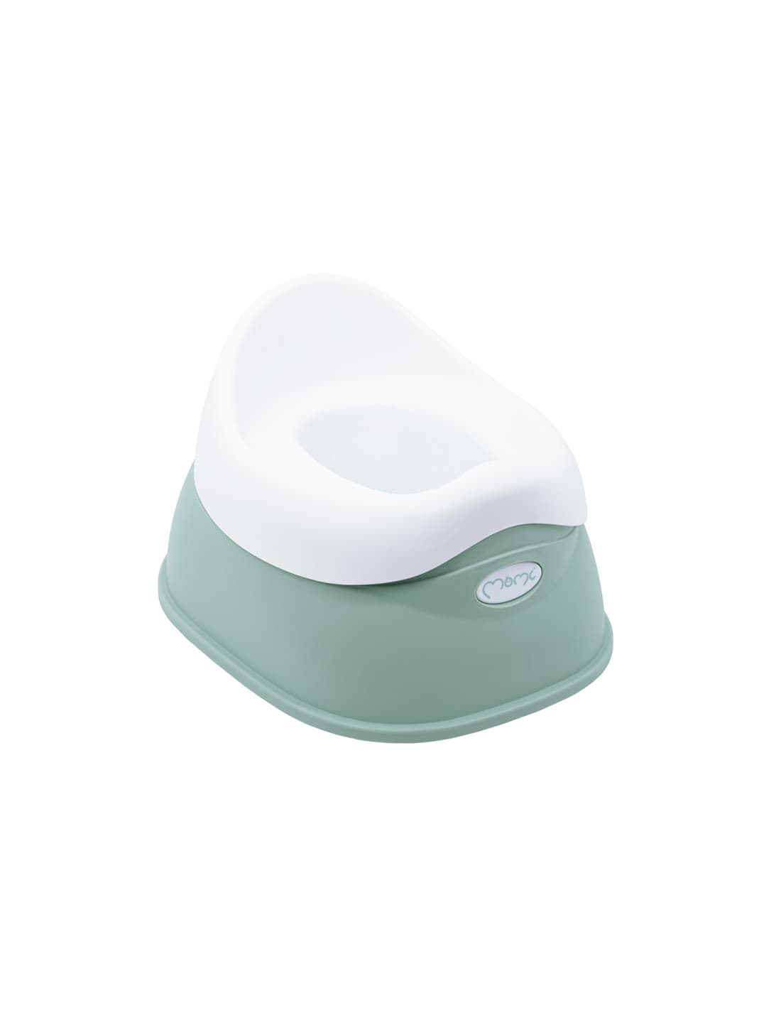 Горщик MoMi DITO AKCE00055 Green