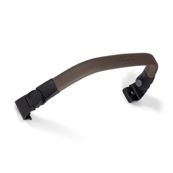 Бампер для коляски Joolz Aer2 Brown carbon 320404