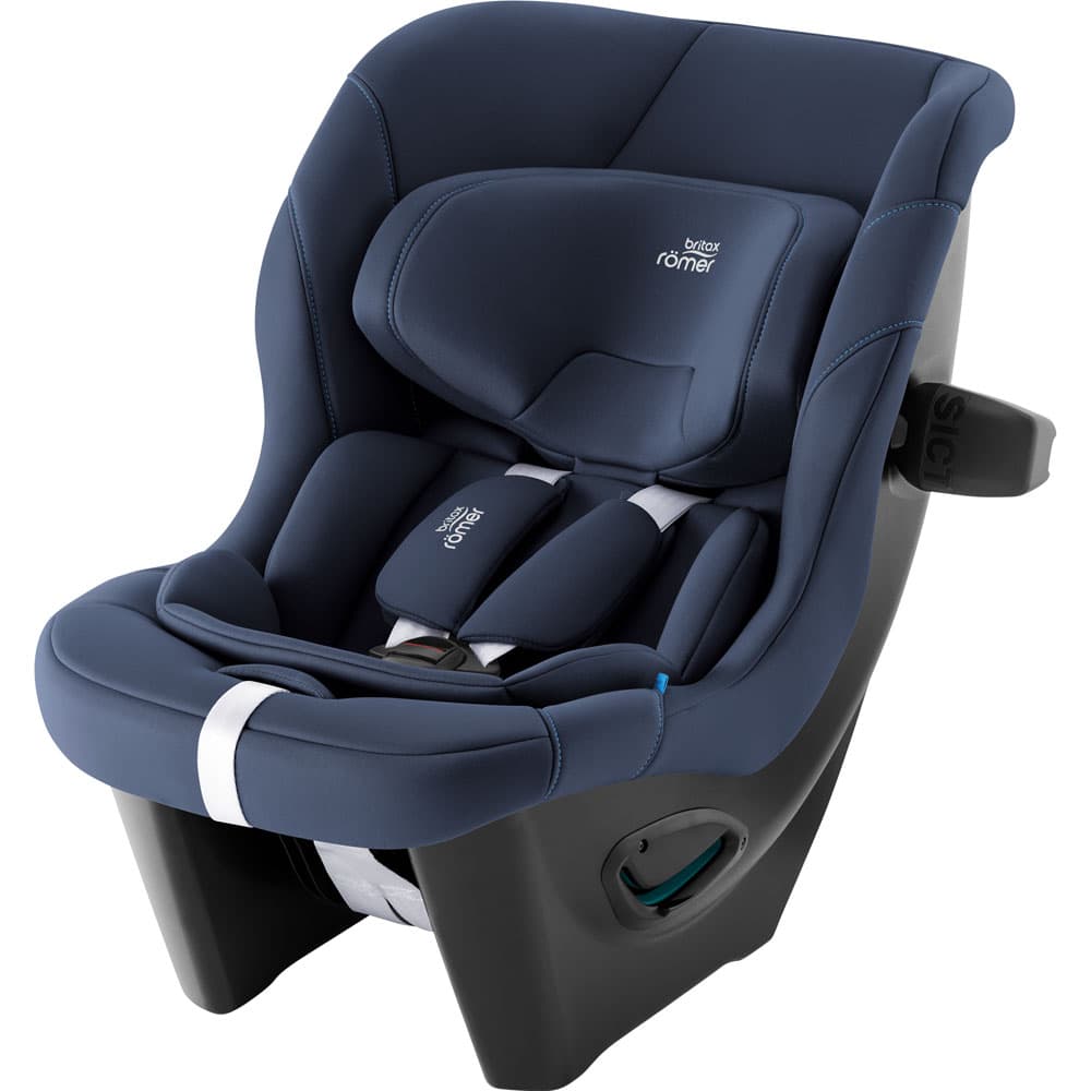 Автокрісло Britax Romer Max-safe Pro 2000038454 Moonlight Blue