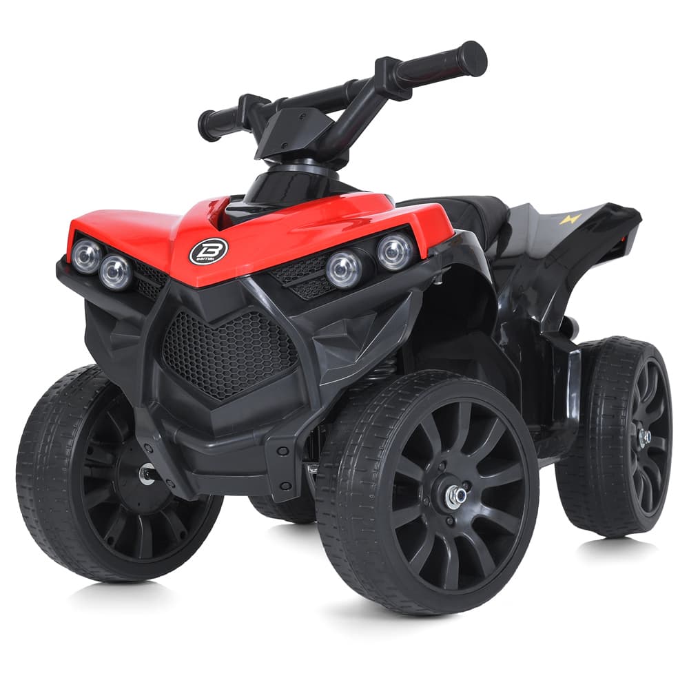 Електромобіль Bambi Racer Квадроцикл M 5054EL-3
