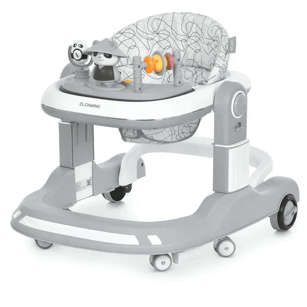 ХодункиEl Camino ME 1200 URSA Gray