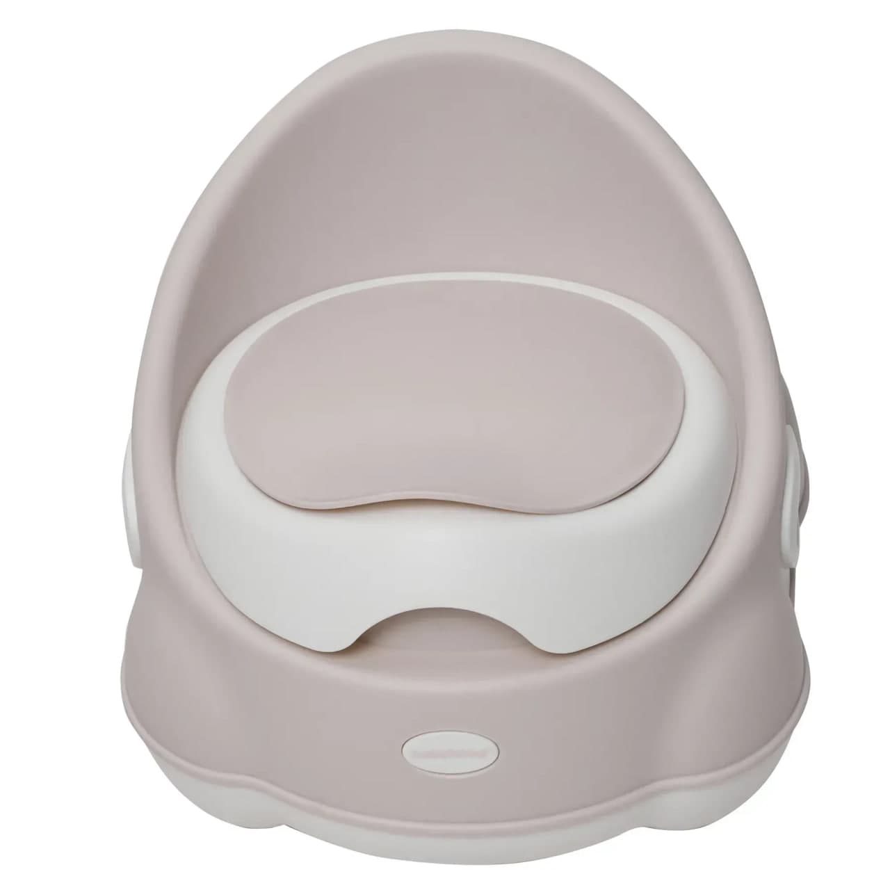 Горщик Babyhood Винахідник BH-112N Бежевий