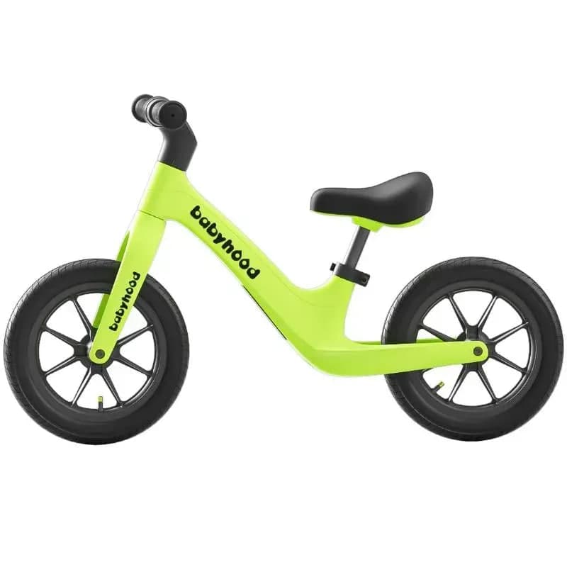 Біговел Babyhood BH-820G Зелений