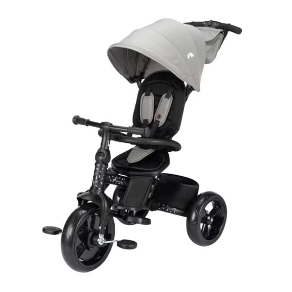 Велосипед 3-х колісний Bebe Confort Windy Tinted Grey 1144077210