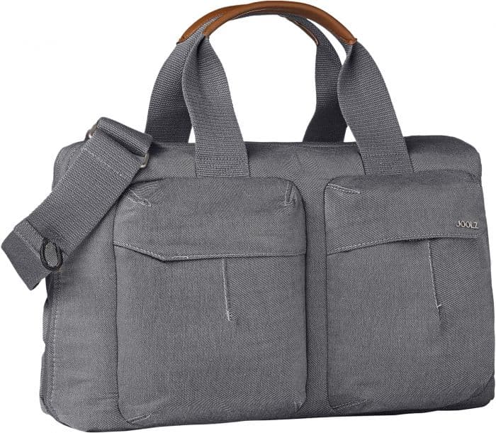 Сумка Joolz Radiant grey US 414150