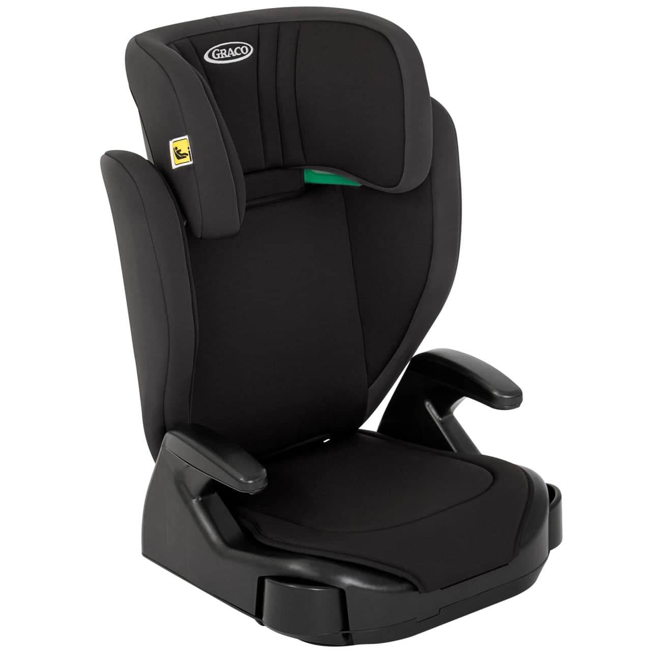 Автокрісло Graco Junior Max i-Size 8CT899MDNEU