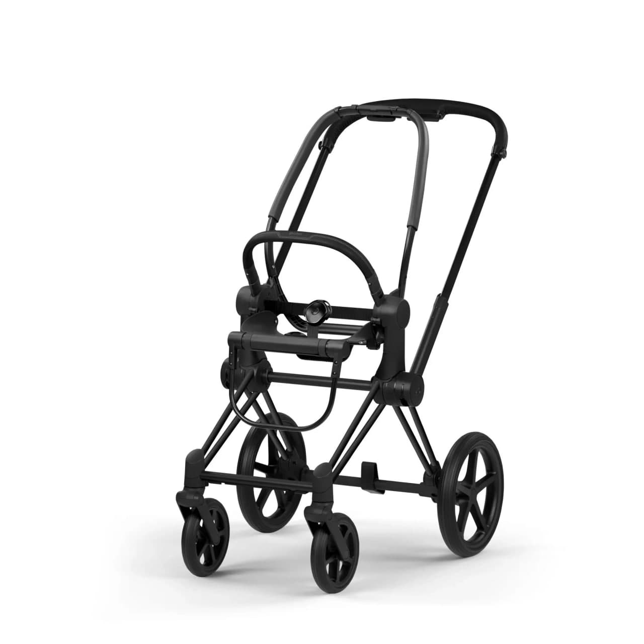 Шасі Cybex Priam 5.0 Style Matt Black 526000211