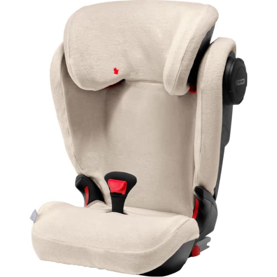 Літній чохол для автокрісла Britax-Romer Kidfix III M Beige 2000030701