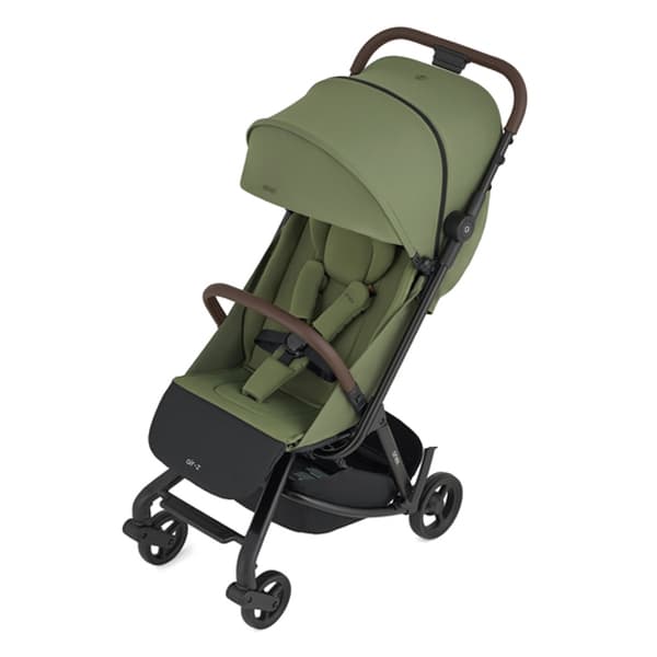 Коляска прогулянкова ANEX Air-Z plus Az-17 Elvie