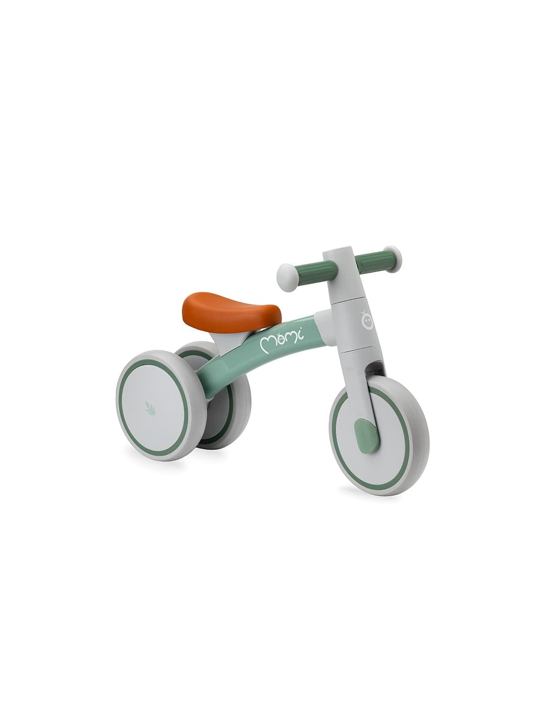 Біговел MoMi TEDI Green ROBI00035