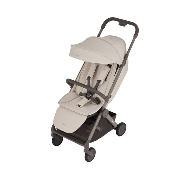 Коляска прогулянкова Anex Air-Q Vanille AQ-02