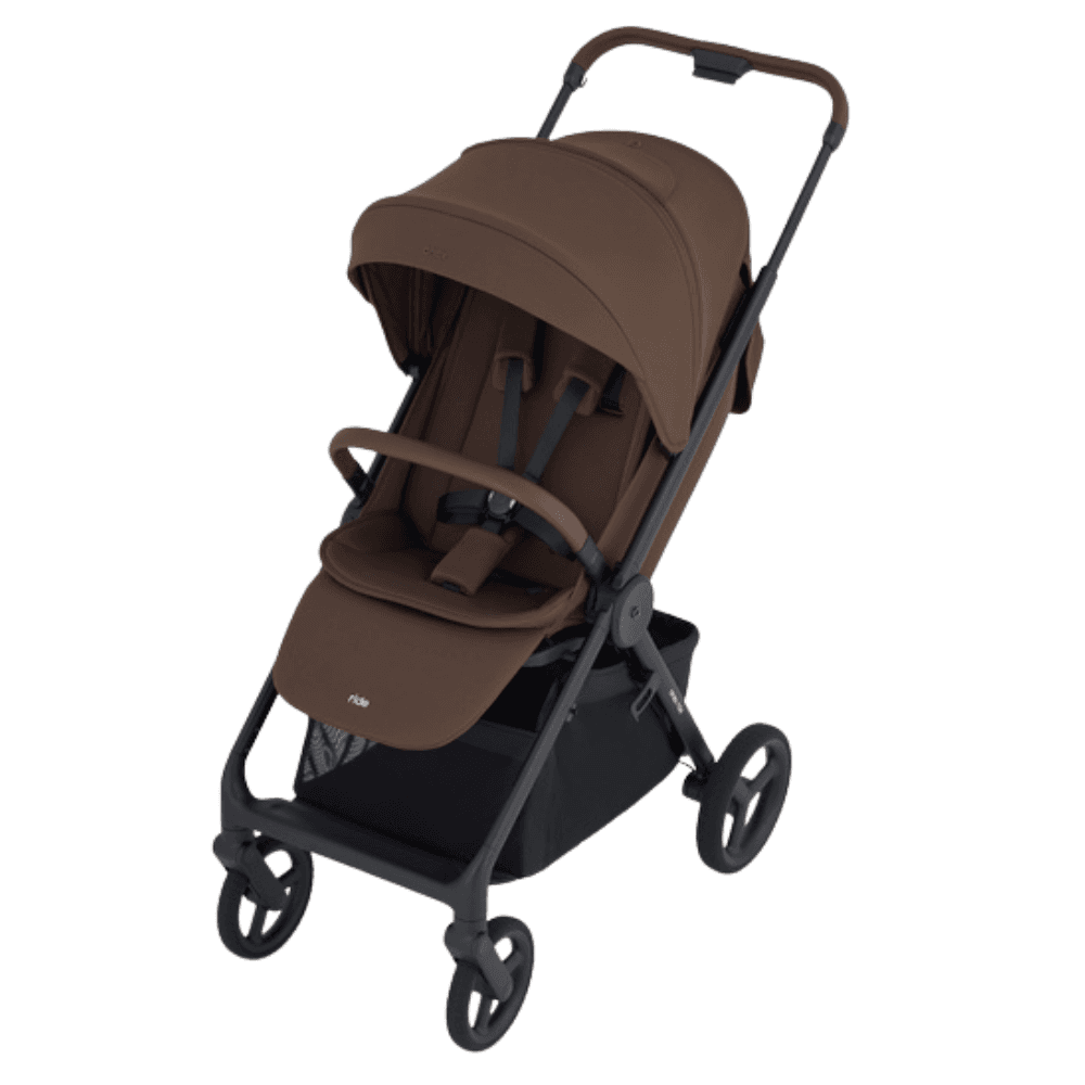 Коляска прогулянкова Anex Ride Nutty RD-04