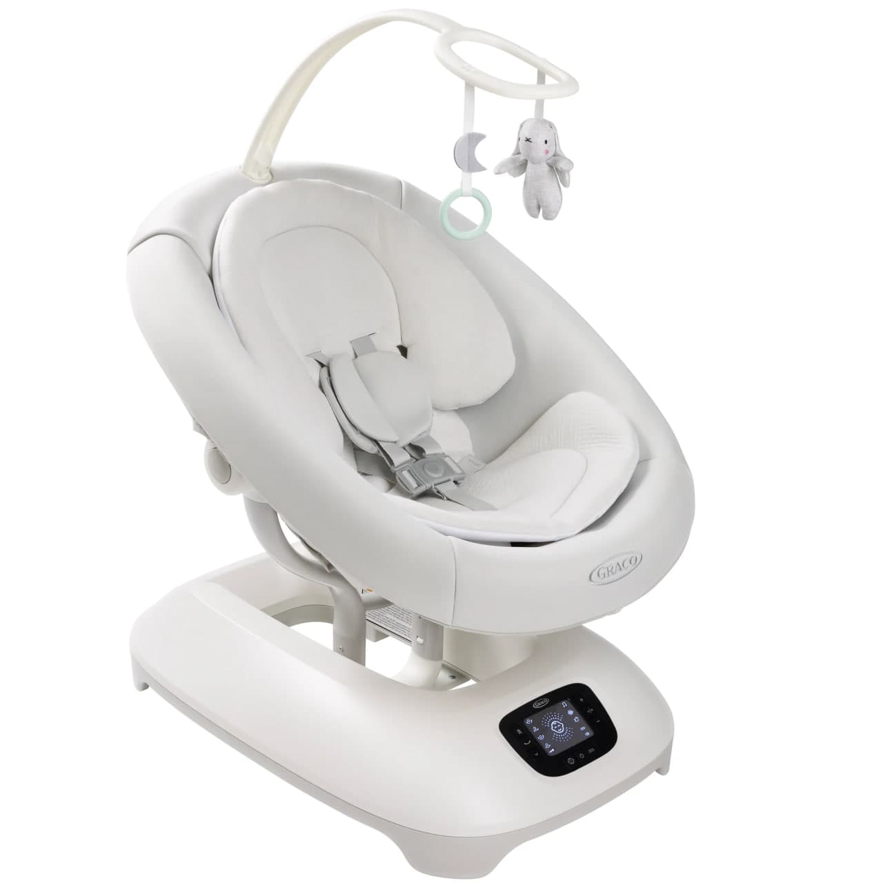 Заколисуючий центр Graco Eluma Sway Graco 1AU999RRIEU