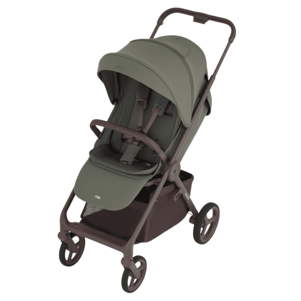 Коляска прогулянкова Anex Ride Freshy RD-03