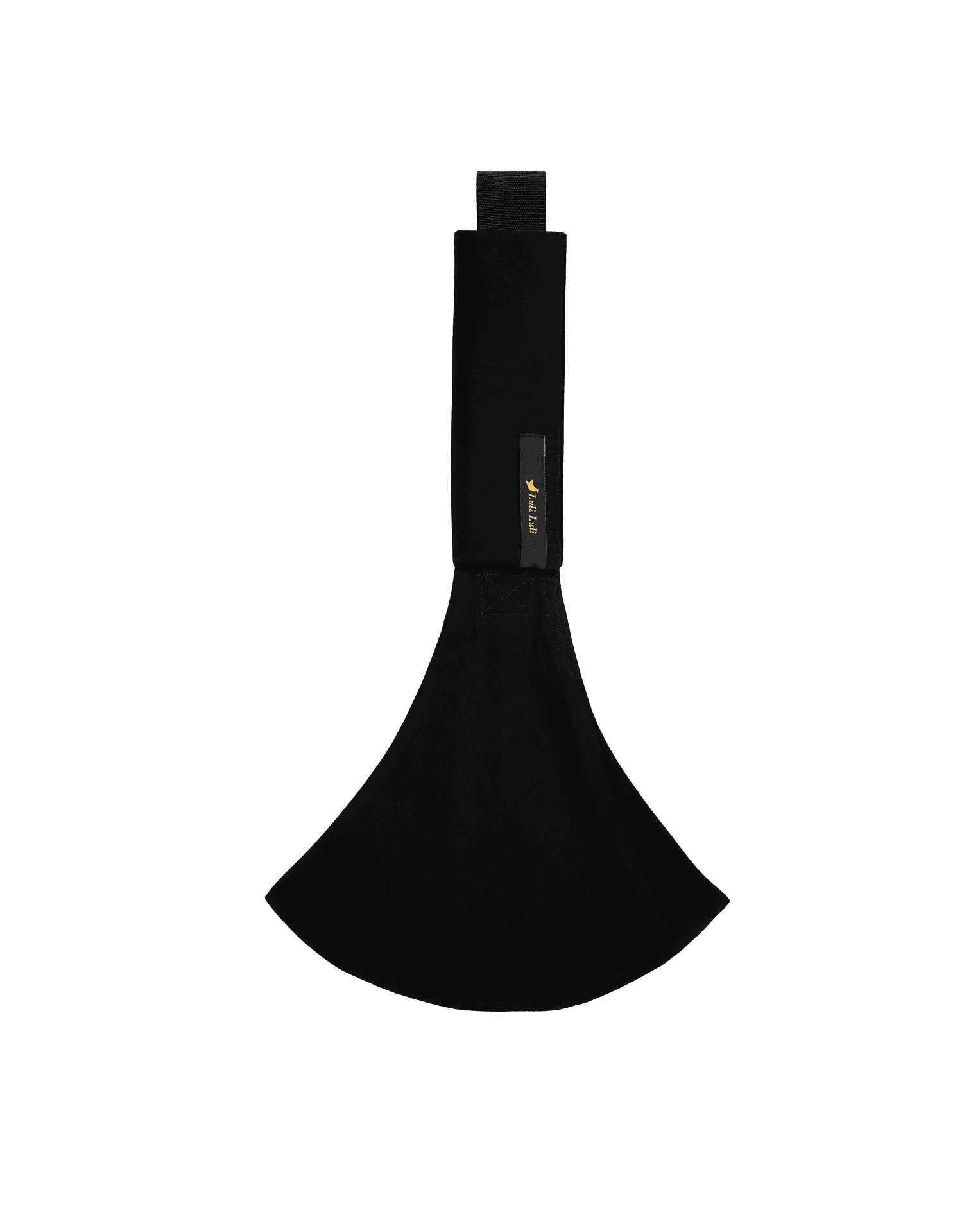 Слінг Luli Luli з 8 місяців Чорний SL-8-Black