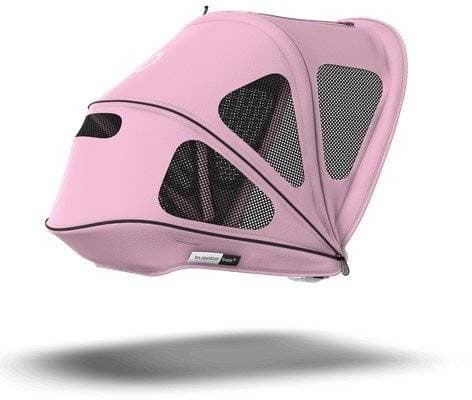 Лiтнiй капюшон BUGABOO для коляски BEE SOFT PINK 80620SP01