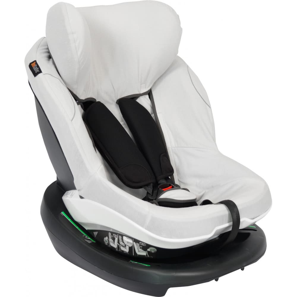 Чохол захисний BeSafe IZI Modular 580295 Glacier Grey
