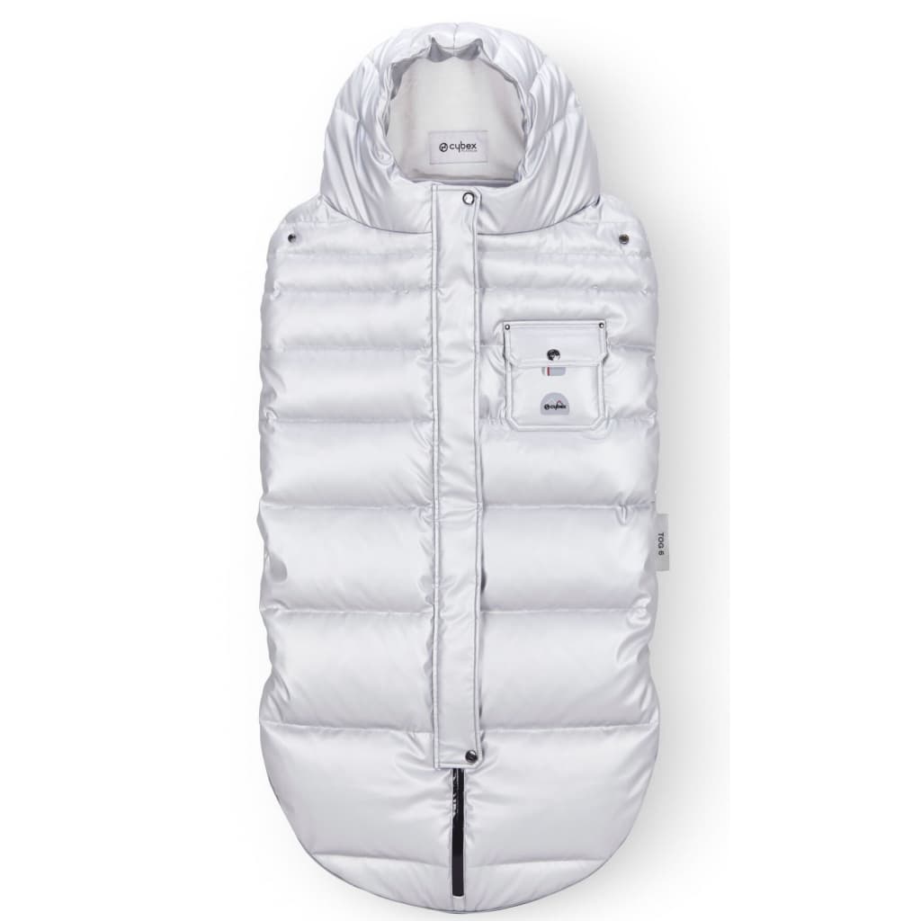 Конверт CYBEX Arctic Silver 521000827