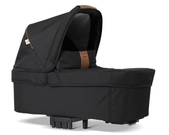 Люлька Emmaljunga NXT Outdoor Black 90074