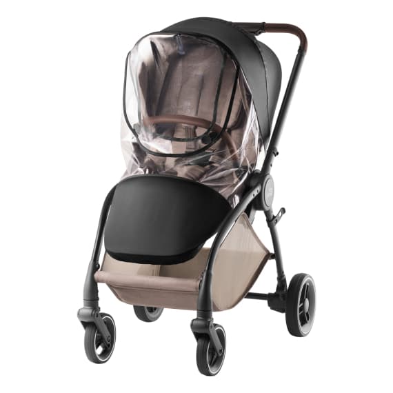 Дощовик до коляски Britax Römer RIO 2000041891
