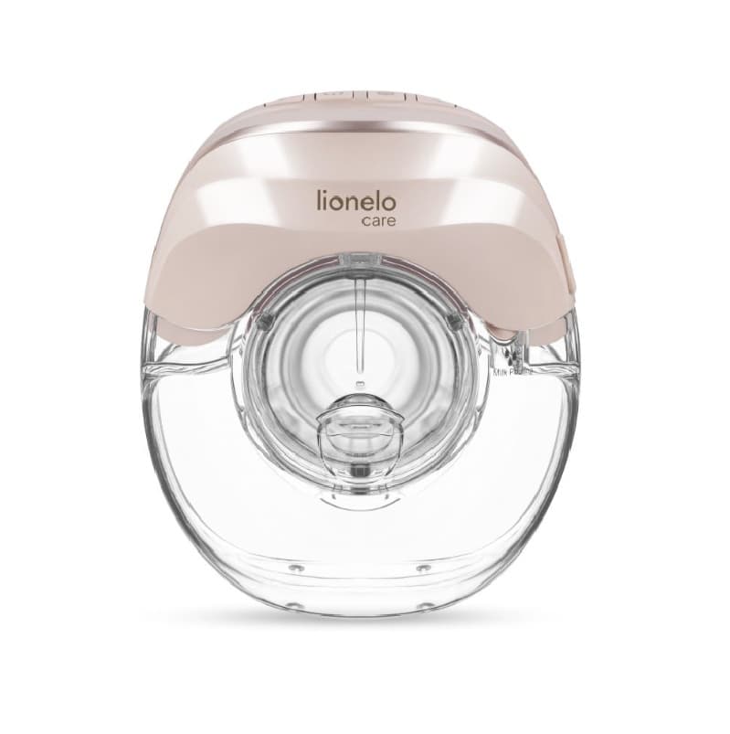 Молоковідсмоктувач електричний Lionelo Fidi Free Slim LOC-FIDI FREE SLIM