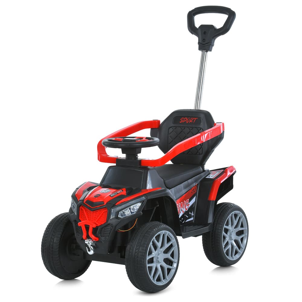 Електромобіль Bambi Racer Квадроцикл M 6126EBLR-3