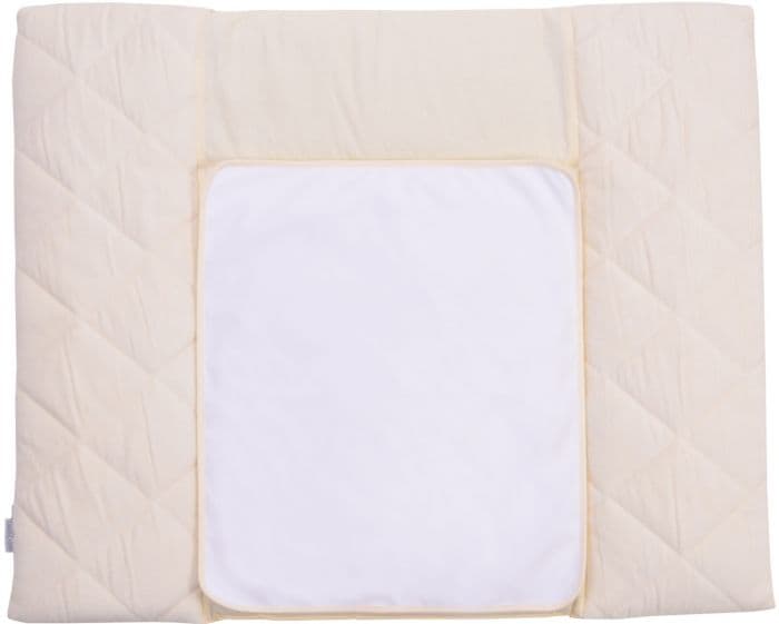 Матрац сповивальний Верес Velour Milk 72х80см 429.6