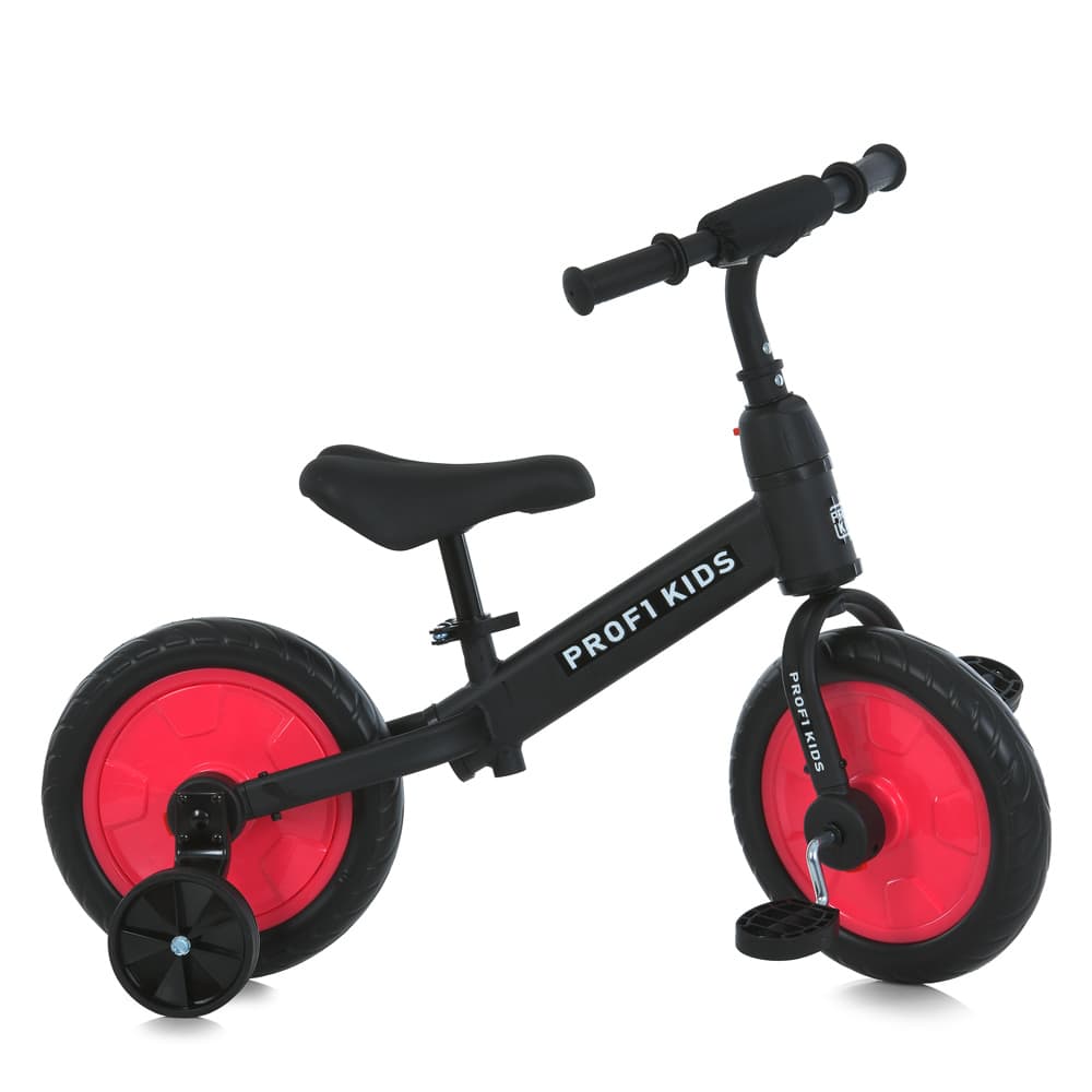 Біговел 12" Profi Kids MBB 1012-3