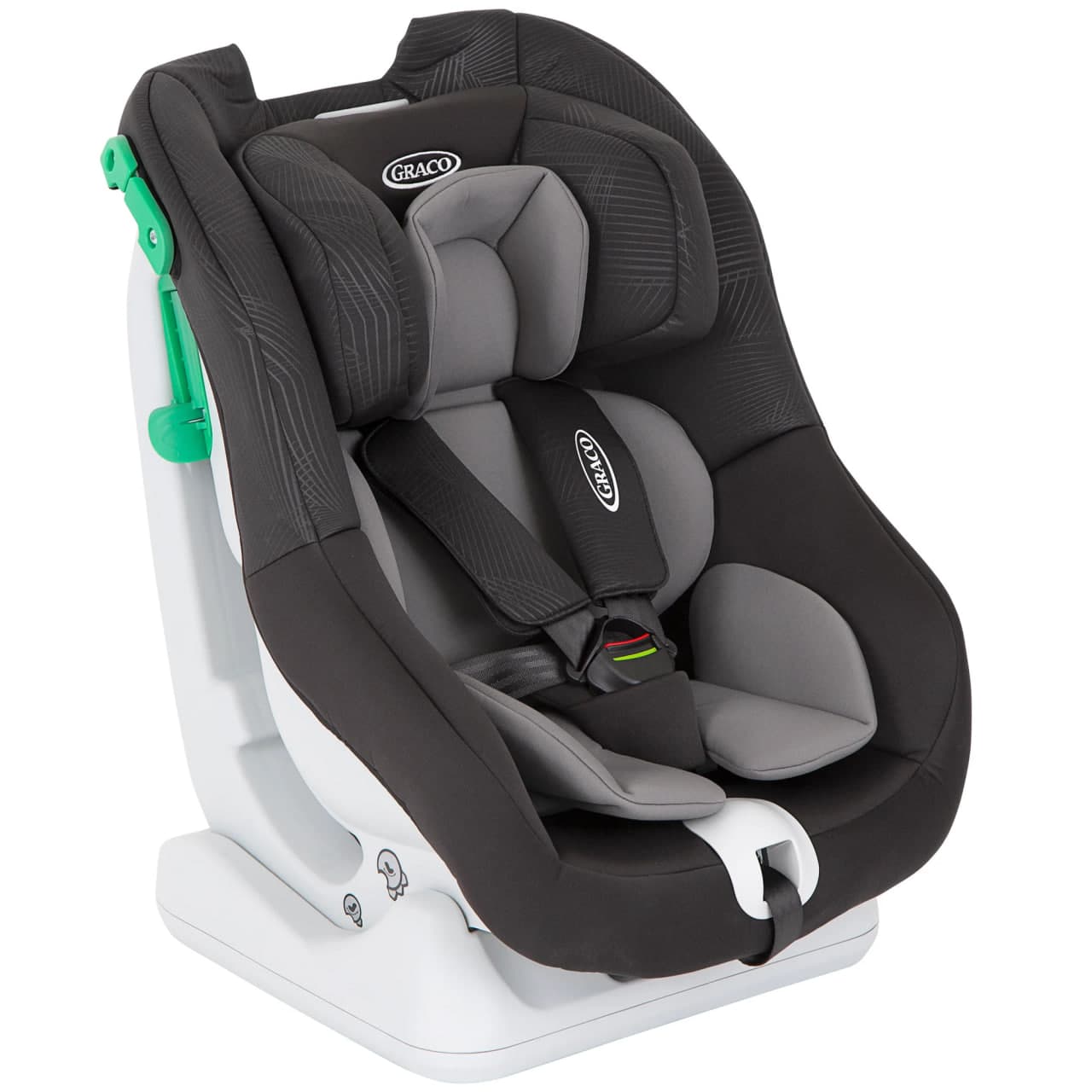 Автокрісло Graco Extend LX GC2115ABMDN000