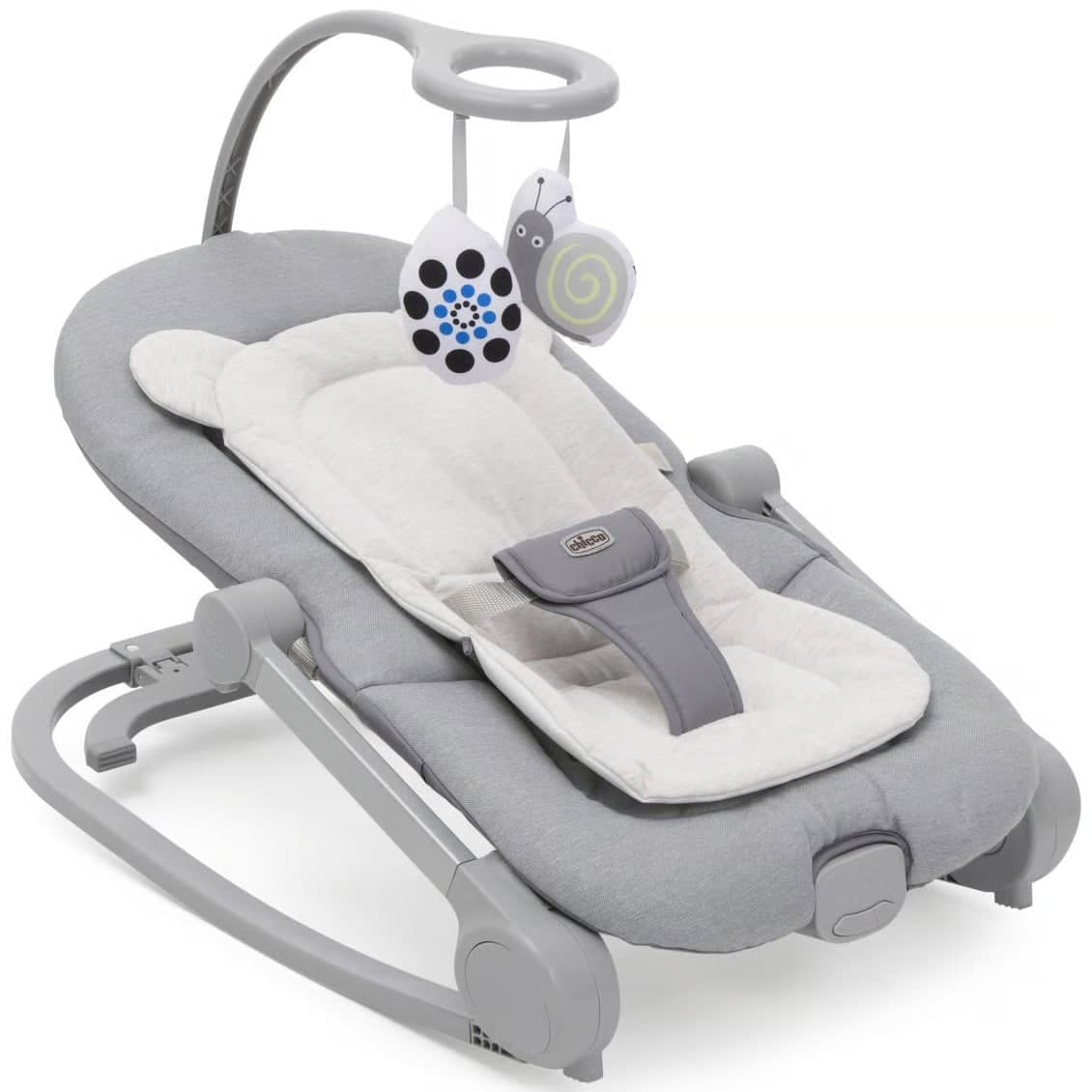 Крісло-шезлонг Chicco Mia 87220.12