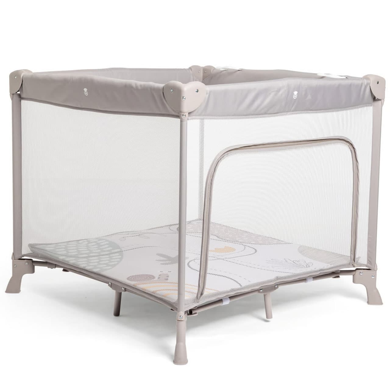 Манеж Chicco Open Box 79215.06