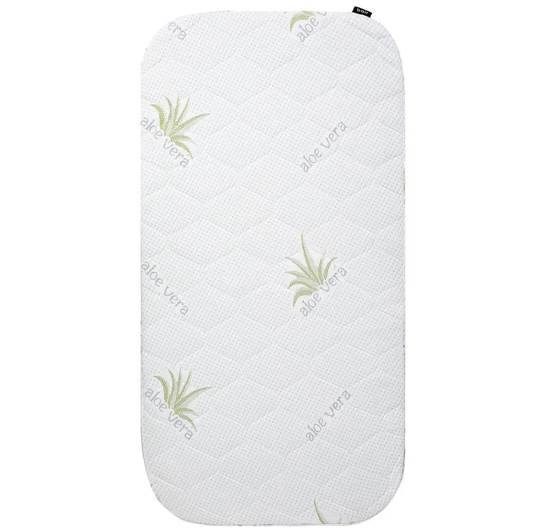 Матрац Bair Oval Aloe Vera OKPK-120 120x60x12 681845