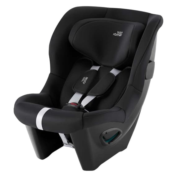 Автокрісло Britax Romer SAFE-WAY M 2000038448 Space Black