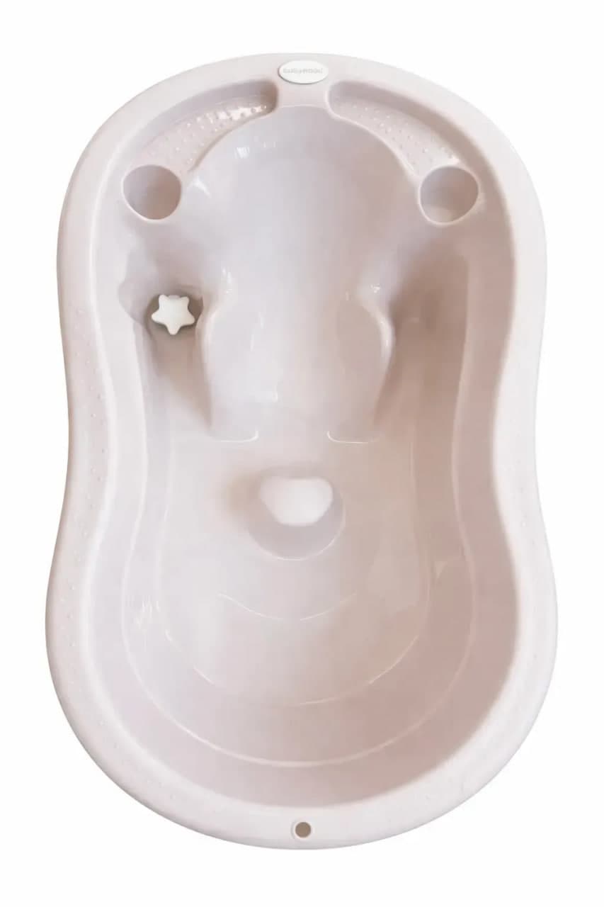 Ванна дитяча Babyhood Ерго BH-301Be Бежевий