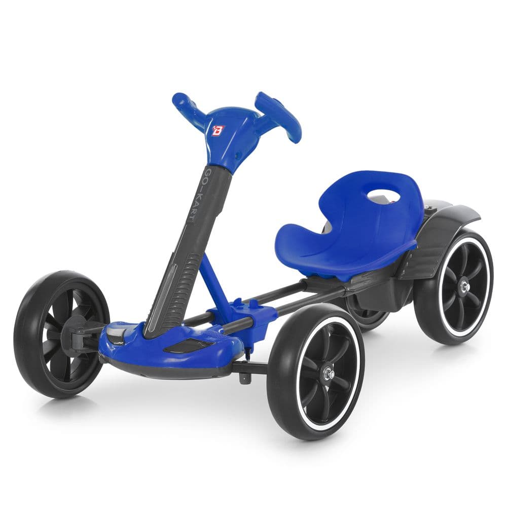 Електромобіль Bambi Racer Електрокарт M 6072EBR-4