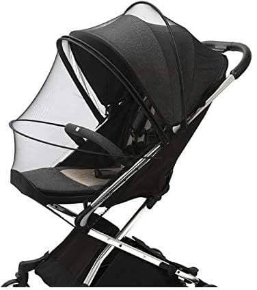 Москітна сітка для коляски BUGABOO FGCD 80500MN01