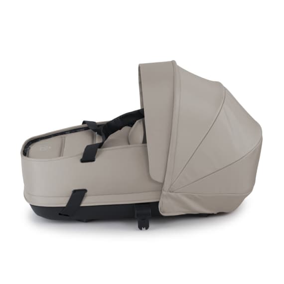 Люлька для коляски Bumprider Connect³ 51284-107 Sand