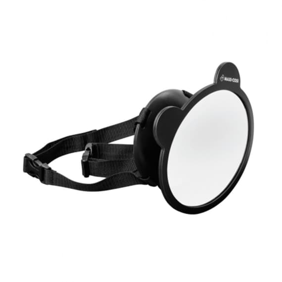 Додаткове дзеркало заднього виду Maxi-Cosi Black 3203201600