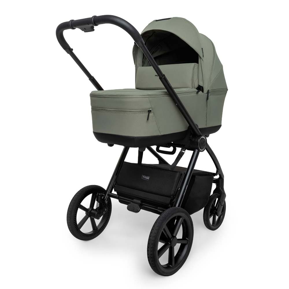 Коляска універсальна 2в1 Muuvo One MONE-W-2W1-OLIVE Olive