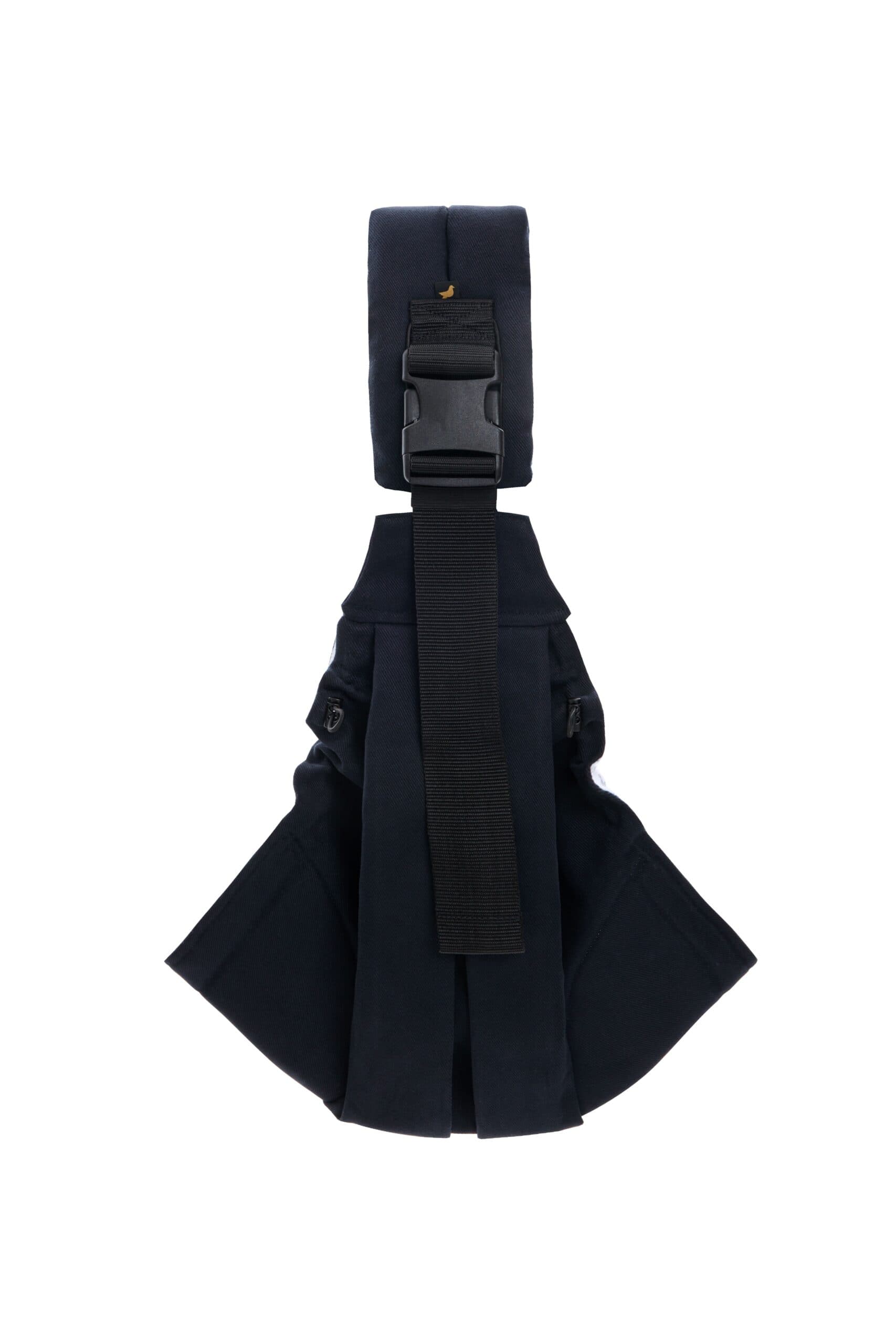 Слінг Luli Luli Comfort + Синій LU02CBL