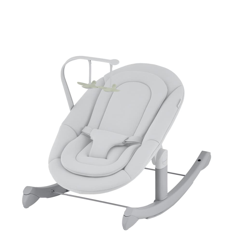 База для крісла гойдалки Anex Ozy Rocker OZ-RB-03 Shade