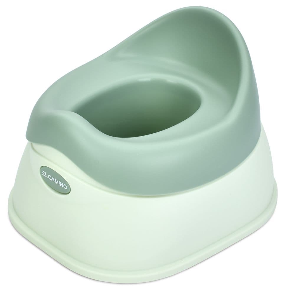 Горщик El Camino Basic Potty ME 1153 Green
