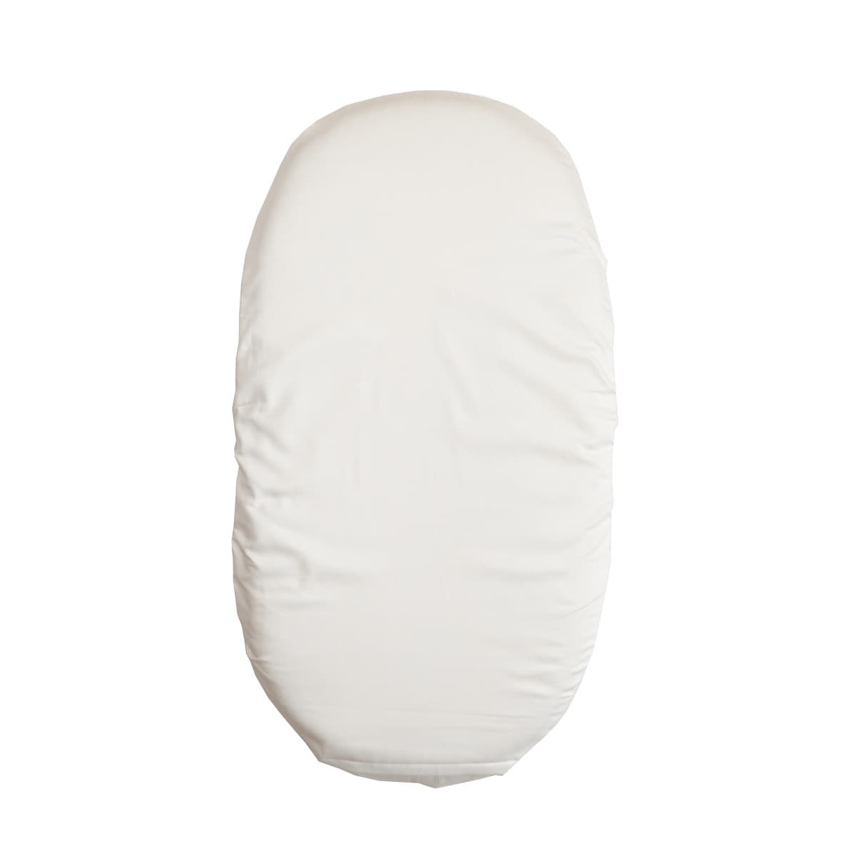 Простирадло Twins 75*35 6060-75х35-01 white