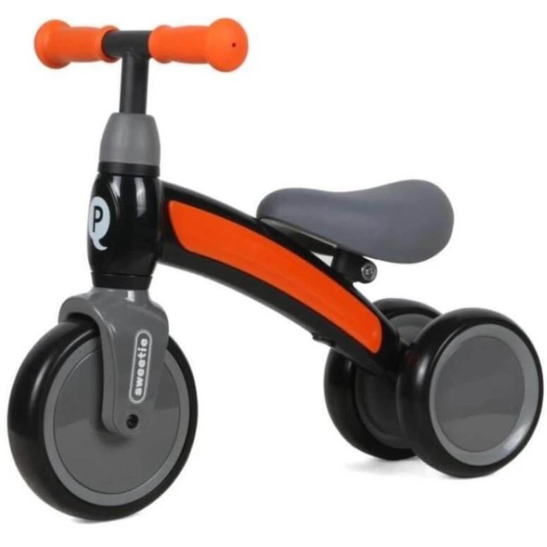 Біговел Qplay Sweetie Orange B-401SweetieOrange